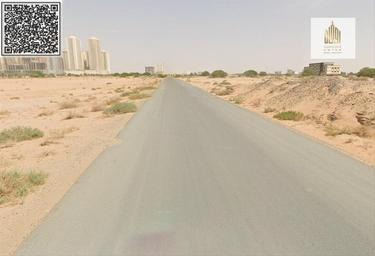 Land Sale, Ajman Global City, Al Alia, Ajman, UAE #2 Land Sale, Ajman Global City, Al Alia, Ajman, UAE #2