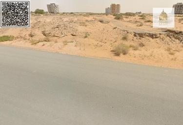 Land Sale, Ajman Global City, Al Alia, Ajman, UAE #1 Land Sale, Ajman Global City, Al Alia, Ajman, UAE #1