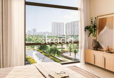 3-BD Townhouse Sale, 2,400 sq. ft. at Parkside Views, Parkside Views, Dubai Hills Estate, Dubai, UAE #3 3-BD Townhouse Sale, 2,400 sq. ft. at Parkside Views, Parkside Views, Dubai Hills Estate, Dubai, UAE #3