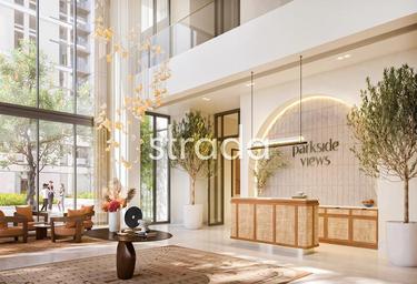3-BD Townhouse Sale, 2,400 sq. ft. at Parkside Views, Parkside Views, Dubai Hills Estate, Dubai, UAE #2 3-BD Townhouse Sale, 2,400 sq. ft. at Parkside Views, Parkside Views, Dubai Hills Estate, Dubai, UAE #2