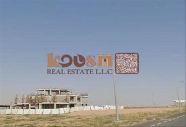 Land Sale, Tilal City C, Tilal City, Sharjah, UAE #4