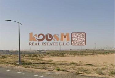 Land Sale, Tilal City C, Tilal City, Sharjah, UAE #3 Land Sale, Tilal City C, Tilal City, Sharjah, UAE #3
