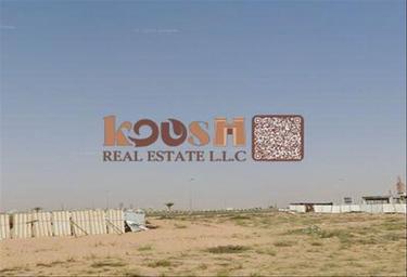 Land Sale, Tilal City C, Tilal City, Sharjah, UAE #1 Land Sale, Tilal City C, Tilal City, Sharjah, UAE #1