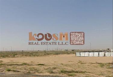 Land Sale, Tilal City C, Tilal City, Sharjah, UAE #2 Land Sale, Tilal City C, Tilal City, Sharjah, UAE #2