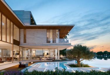 5-BD House Sale, 11,476 sq. ft. at Elysian Mansions By Majid Al Futtaim, Elysian Mansions, Tilal Al Ghaf, Dubai, UAE #1 5-BD House Sale, 11,476 sq. ft. at Elysian Mansions By Majid Al Futtaim, Elysian Mansions, Tilal Al Ghaf, Dubai, UAE #1