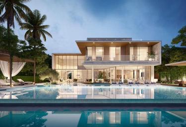 5-BD House Sale, 11,476 sq. ft. at Elysian Mansions By Majid Al Futtaim, Elysian Mansions, Tilal Al Ghaf, Dubai, UAE #3 5-BD House Sale, 11,476 sq. ft. at Elysian Mansions By Majid Al Futtaim, Elysian Mansions, Tilal Al Ghaf, Dubai, UAE #3