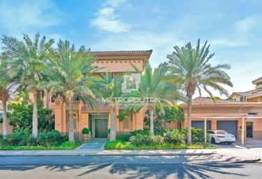 5-BD House Sale, 16,419 sq. ft., Signature Villas Frond K, Signature Villas, Palm Jumeirah, Dubai, UAE #1 5-BD House Sale, 16,419 sq. ft., Signature Villas Frond K, Signature Villas, Palm Jumeirah, Dubai, UAE #1
