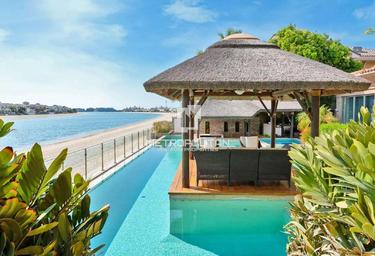 5-BD House Sale, 16,419 sq. ft., Signature Villas Frond K, Signature Villas, Palm Jumeirah, Dubai, UAE #2 5-BD House Sale, 16,419 sq. ft., Signature Villas Frond K, Signature Villas, Palm Jumeirah, Dubai, UAE #2