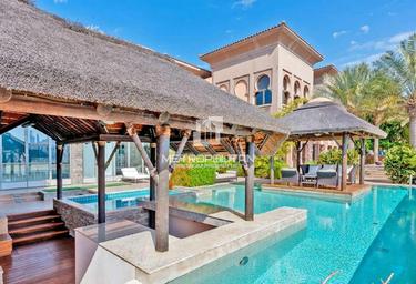5-BD House Sale, 16,419 sq. ft., Signature Villas Frond K, Signature Villas, Palm Jumeirah, Dubai, UAE #3 5-BD House Sale, 16,419 sq. ft., Signature Villas Frond K, Signature Villas, Palm Jumeirah, Dubai, UAE #3
