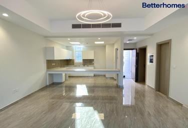 4-BD House Sale, 2,973 sq. ft. at Intima, Intima Villas, Victory Heights, Dubai Sports City, Dubai, UAE #1 4-BD House Sale, 2,973 sq. ft. at Intima, Intima Villas, Victory Heights, Dubai Sports City, Dubai, UAE #1