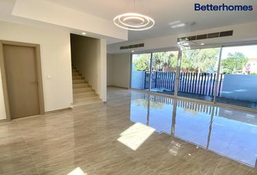 4-BD House Sale, 2,973 sq. ft. at Intima, Intima Villas, Victory Heights, Dubai Sports City, Dubai, UAE #4