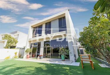 4-BD House Sale, 4,955 sq. ft., Sidra Villas III, Sidra Villas, Dubai Hills Estate, Dubai, UAE #1 4-BD House Sale, 4,955 sq. ft., Sidra Villas III, Sidra Villas, Dubai Hills Estate, Dubai, UAE #1