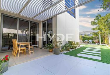 4-BD House Sale, 4,955 sq. ft., Sidra Villas III, Sidra Villas, Dubai Hills Estate, Dubai, UAE #2 4-BD House Sale, 4,955 sq. ft., Sidra Villas III, Sidra Villas, Dubai Hills Estate, Dubai, UAE #2