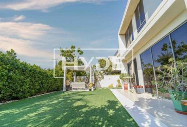 4-BD House Sale, 4,955 sq. ft., Sidra Villas III, Sidra Villas, Dubai Hills Estate, Dubai, UAE #3 4-BD House Sale, 4,955 sq. ft., Sidra Villas III, Sidra Villas, Dubai Hills Estate, Dubai, UAE #3