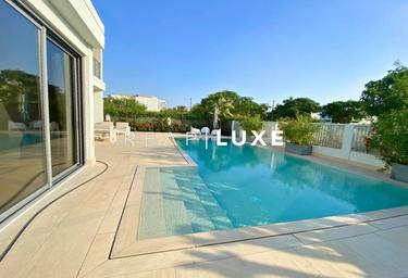 5-BD House Sale, 5,962 sq. ft., Sidra Villas III, Sidra Villas, Dubai Hills Estate, Dubai, UAE #1 5-BD House Sale, 5,962 sq. ft., Sidra Villas III, Sidra Villas, Dubai Hills Estate, Dubai, UAE #1