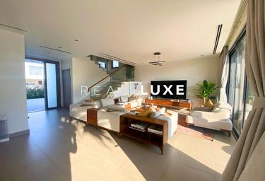 5-BD House Sale, 5,962 sq. ft., Sidra Villas III, Sidra Villas, Dubai Hills Estate, Dubai, UAE #3 5-BD House Sale, 5,962 sq. ft., Sidra Villas III, Sidra Villas, Dubai Hills Estate, Dubai, UAE #3
