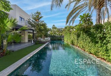 5-BD House Sale, 3,805 sq. ft., Meadows 1, Meadows, Dubai, UAE #2 5-BD House Sale, 3,805 sq. ft., Meadows 1, Meadows, Dubai, UAE #2