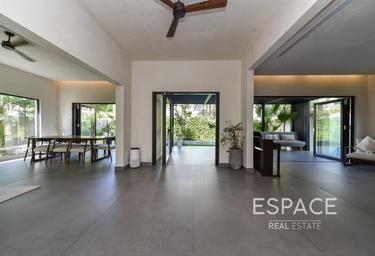 5-BD House Sale, 3,805 sq. ft., Meadows 1, Meadows, Dubai, UAE #4