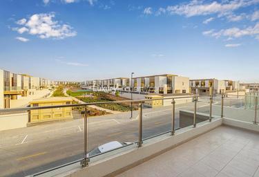 4-BD Townhouse Sale, 2,704 sq. ft. at Senses at The Fields, Senses at the Fields, District 11, Mohammed Bin Rashid City, Dubai, UAE #3 4-BD Townhouse Sale, 2,704 sq. ft. at Senses at The Fields, Senses at the Fields, District 11, Mohammed Bin Rashid City, Dubai, UAE #3