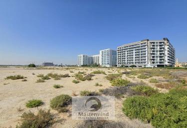 Land Sale, Dubai Studio City, Dubai, UAE #4