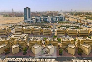 Land Sale, Dubai Studio City, Dubai, UAE #3 Land Sale, Dubai Studio City, Dubai, UAE #3