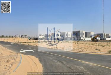 Land Sale, Al Helio 1, Al Helio, Ajman, UAE #4