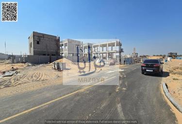 Land Sale, Al Helio 1, Al Helio, Ajman, UAE #2 Land Sale, Al Helio 1, Al Helio, Ajman, UAE #2