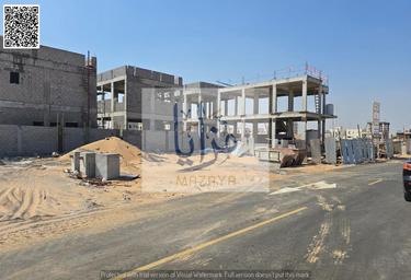 Land Sale, Al Helio 1, Al Helio, Ajman, UAE #3 Land Sale, Al Helio 1, Al Helio, Ajman, UAE #3