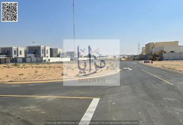 Land Sale, Al Helio 1, Al Helio, Ajman, UAE #1 Land Sale, Al Helio 1, Al Helio, Ajman, UAE #1
