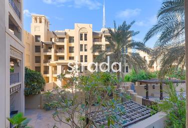 2-BD Apartment Sale, 1,000 sq. ft., Reehan 7, Reehan, Old Town, Dubai, UAE #2