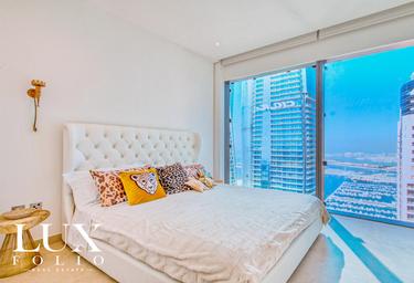 2-BD Apartment Sale, 1,000 sq. ft., Marina Gate 2, Marina Gate, Dubai Marina, Dubai, UAE #3