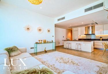 2-BD Apartment Sale, 1,000 sq. ft., Marina Gate 2, Marina Gate, Dubai Marina, Dubai, UAE #4
