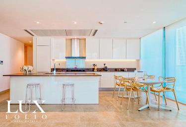 2-BD Apartment Sale, 1,000 sq. ft., Marina Gate 2, Marina Gate, Dubai Marina, Dubai, UAE #2