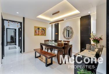 3-BD Apartment Sale, 1,000 sq. ft., Al Ghaf 3, Al Ghaf, Greens, Dubai, UAE #4