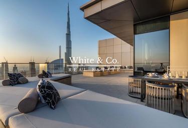 6-BD Apartment Sale, 1,000 sq. ft., Boulevard Point, Downtown Dubai, Dubai, UAE #2 6-BD Apartment Sale, 1,000 sq. ft., Boulevard Point, Downtown Dubai, Dubai, UAE #2