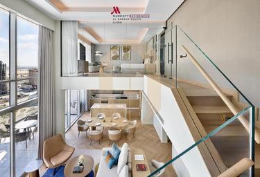 1-BD Apartment Sale, 1,000 sq. ft. at Marriott Executive Apartments At Al Barsha South, Marriott Executive Apartments, Al Barsha South, Al Barsha, Dubai, UAE #1 1-BD Apartment Sale, 1,000 sq. ft. at Marriott Executive Apartments At Al Barsha South, Marriott Executive Apartments, Al Barsha South, Al Barsha, Dubai, UAE #1