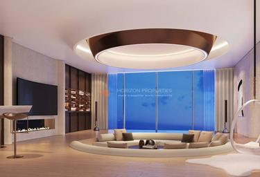 5-BD Apartment Sale, 1,000 sq. ft. at The Stellar Oceano, Oceano, Al Marjan Island, Ras Al Khaimah, UAE #4