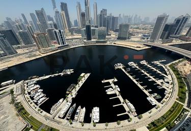 4-BD Apartment Sale, 1,000 sq. ft. at Dorchester Collection Dubai, Dorchester Collection Dubai, Business Bay, Dubai, UAE #1 4-BD Apartment Sale, 1,000 sq. ft. at Dorchester Collection Dubai, Dorchester Collection Dubai, Business Bay, Dubai, UAE #1