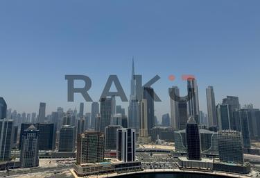 4-BD Apartment Sale, 1,000 sq. ft. at Dorchester Collection Dubai, Dorchester Collection Dubai, Business Bay, Dubai, UAE #4