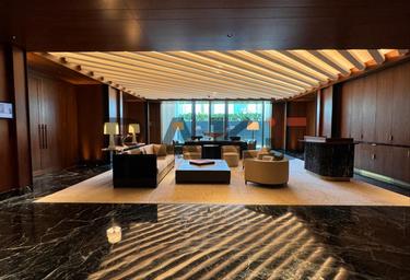 4-BD Apartment Sale, 1,000 sq. ft. at Dorchester Collection Dubai, Dorchester Collection Dubai, Business Bay, Dubai, UAE #2 4-BD Apartment Sale, 1,000 sq. ft. at Dorchester Collection Dubai, Dorchester Collection Dubai, Business Bay, Dubai, UAE #2