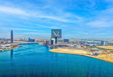 4-BD Apartment Sale, 1,000 sq. ft. at Creek Rise Tower 1, Creek Rise Tower 1, Creek Rise, Dubai Creek Harbour (The Lagoons), Dubai, UAE #2 4-BD Apartment Sale, 1,000 sq. ft. at Creek Rise Tower 1, Creek Rise Tower 1, Creek Rise, Dubai Creek Harbour (The Lagoons), Dubai, UAE #2