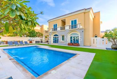 5-BD House Sale, 5,832 sq. ft., Esmeralda, Victory Heights, Dubai Sports City, Dubai, UAE #3 5-BD House Sale, 5,832 sq. ft., Esmeralda, Victory Heights, Dubai Sports City, Dubai, UAE #3