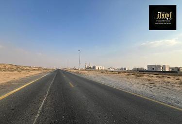 Land Sale, Al Sehma, Al Rowdat Suburb, Sharjah, UAE #4