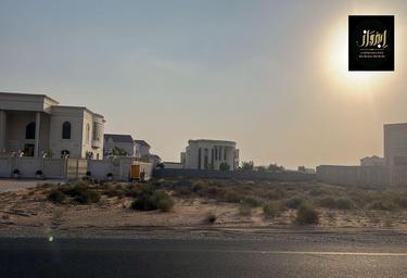 Land Sale, Al Sehma, Al Rowdat Suburb, Sharjah, UAE #1 Land Sale, Al Sehma, Al Rowdat Suburb, Sharjah, UAE #1