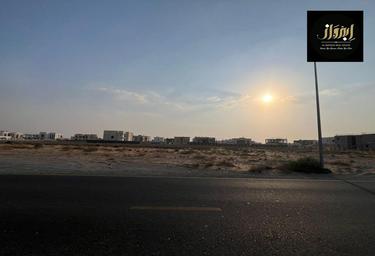 Land Sale, Al Sehma, Al Rowdat Suburb, Sharjah, UAE #2 Land Sale, Al Sehma, Al Rowdat Suburb, Sharjah, UAE #2
