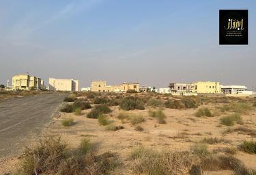 Land Sale, Al Sehma, Al Rowdat Suburb, Sharjah, UAE #3 Land Sale, Al Sehma, Al Rowdat Suburb, Sharjah, UAE #3