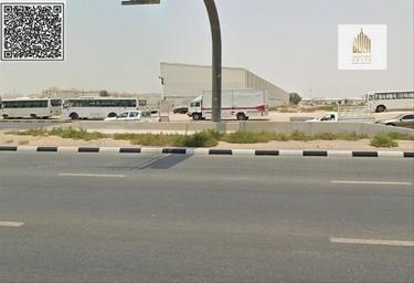 Land Sale, Industrial Area 11, Sharjah Industrial Area, Sharjah, UAE #4