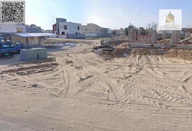 Продажа участка, Al Rawda 1, Al Rawda, Ajman, UAE #4