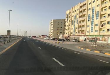 Land Sale, Manama, Ajman, UAE #2 Land Sale, Manama, Ajman, UAE #2