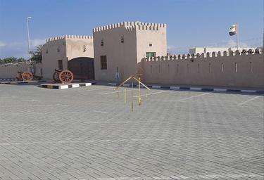 Land Sale, Manama, Ajman, UAE #4